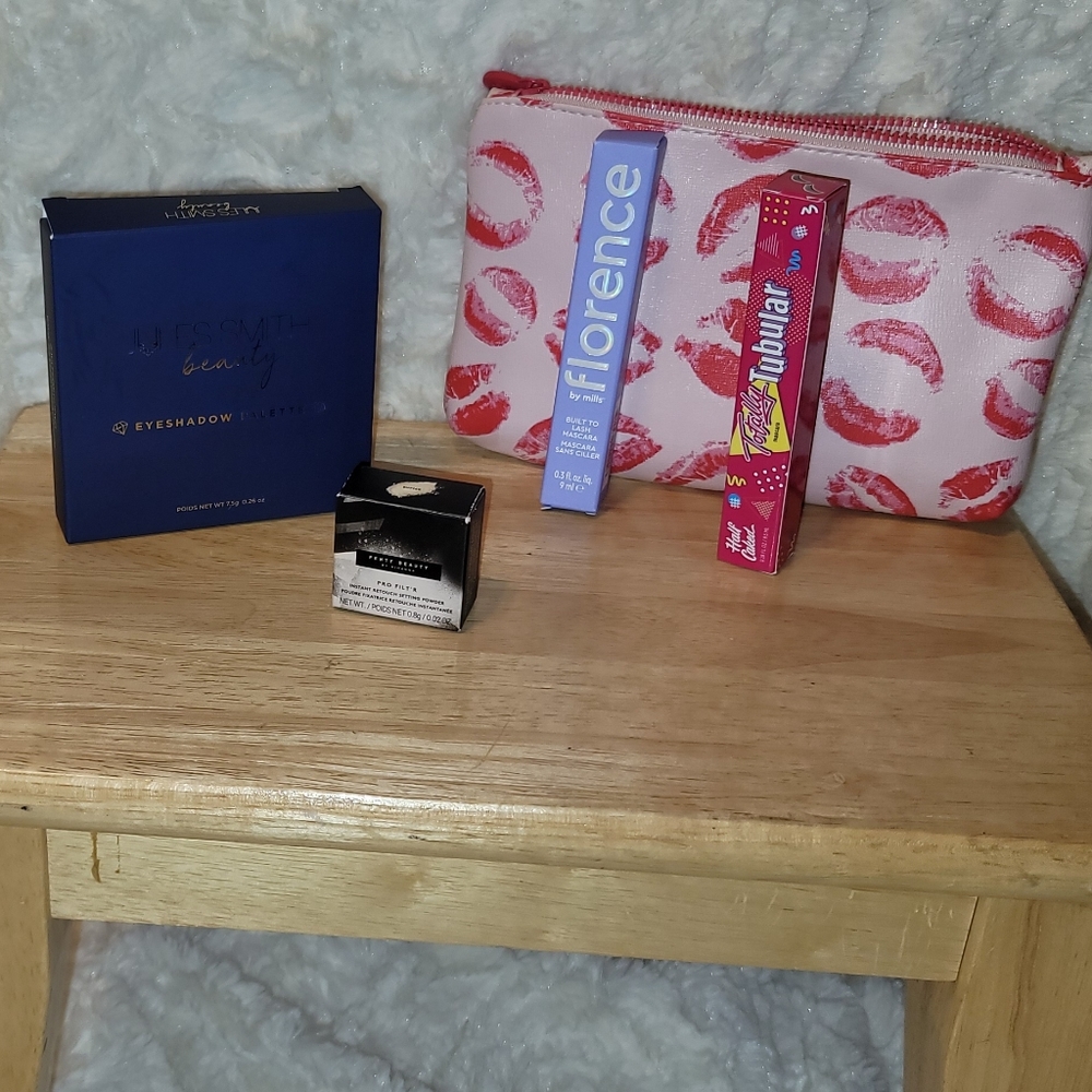 Beauty Bundle